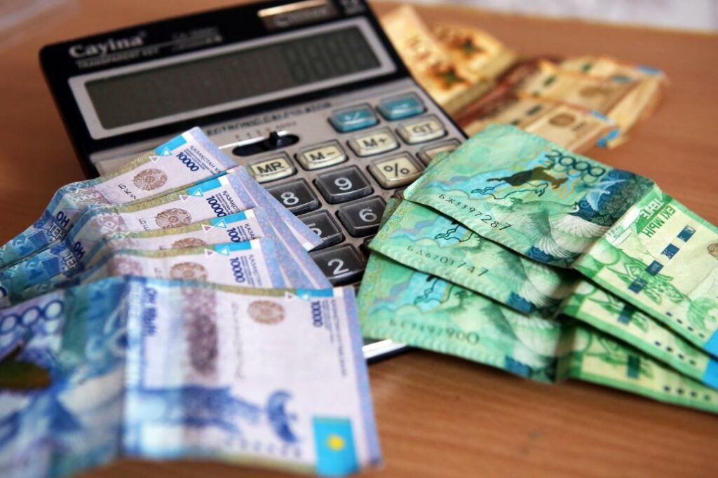 Фото: Аскар Ахметуллин