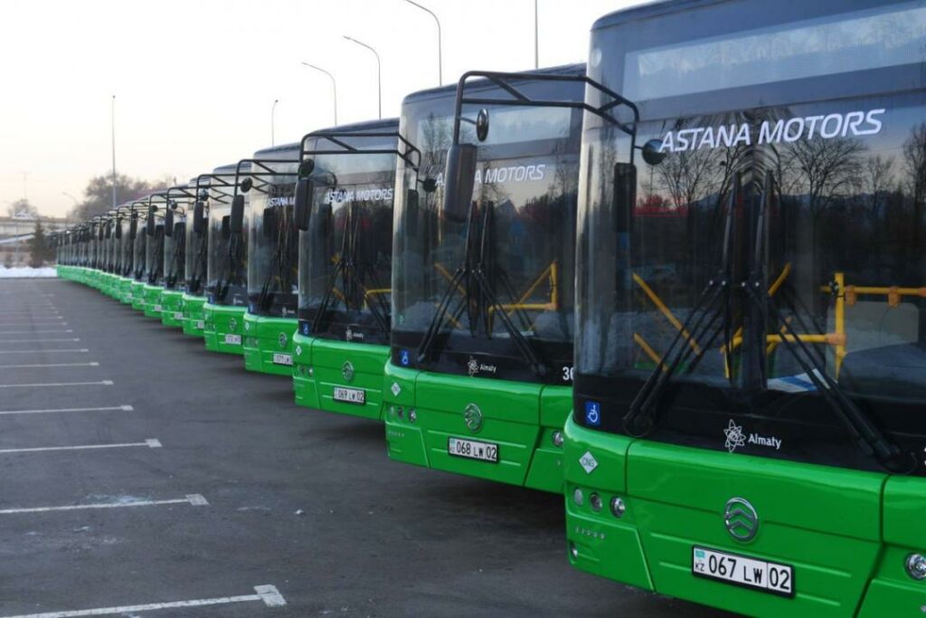 Фото: Алматы қаласы әкімдігінің баспасөз қызметі 