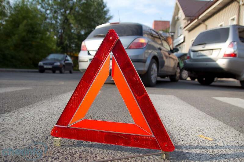 Қатыгез жүргізуші үш бірдей баланы қағып кетіп, ізін суытқан