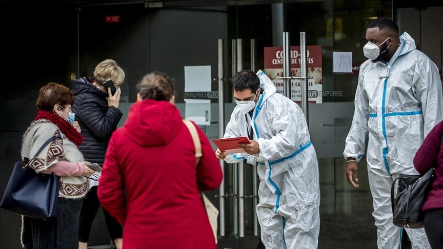 Әлемде індетті жұқтырғандар саны 110 миллионнан асты