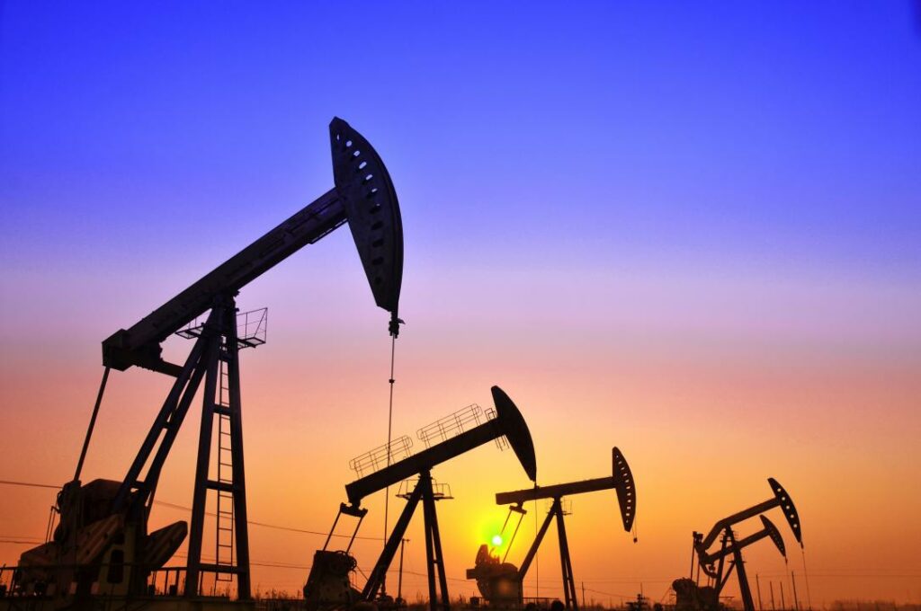 Нефть марки Brent подешевела до $62,91 за баррель