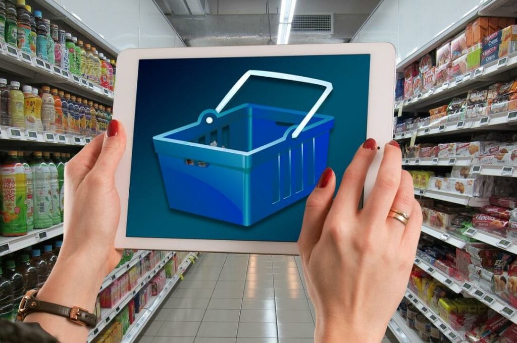 Формирование цен на продукты предложили сделать прозрачным