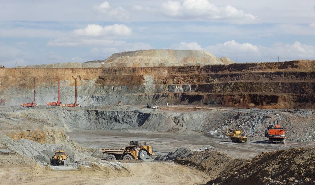 KAZ Minerals снизила производство меди почти на 2% в 2020 году