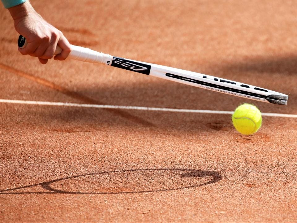 Сколько заработали казахстанские теннисисты на Australian Оpen-2021