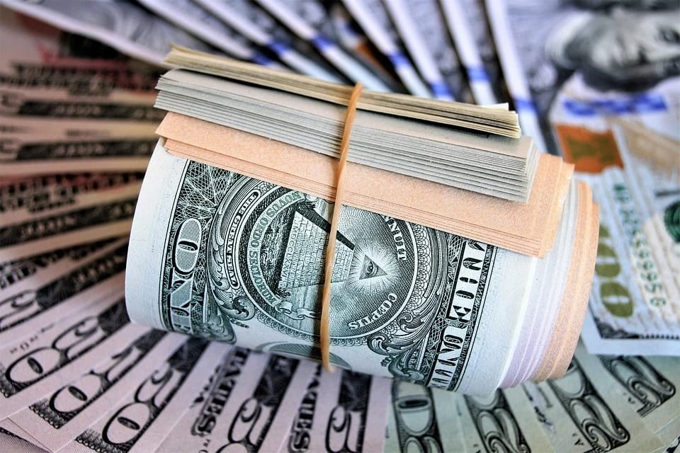 Подчиненные Пригожина потребовали от ФБР $250 тыс