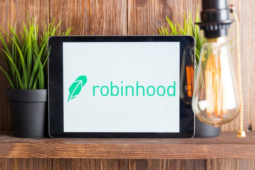 Robinhood готовится выплатить штраф в $26,6 млн