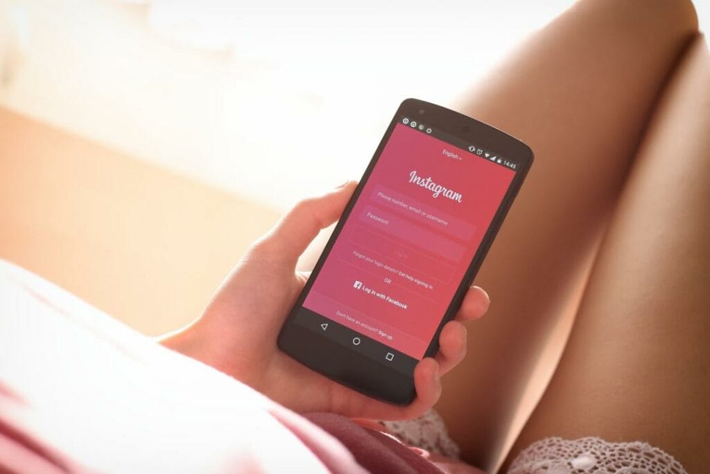 В Instagram появилась новая функция