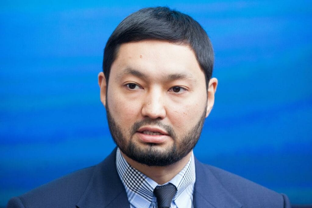 Кенес Ракишев стал президентом Fincraft Group