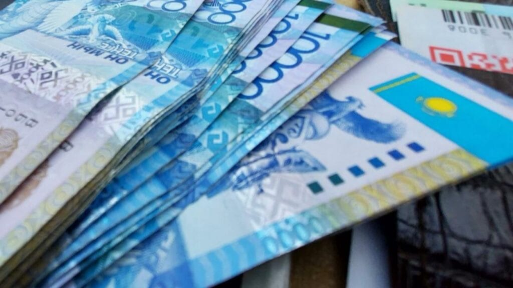 Фото: Аскар Ахметуллин