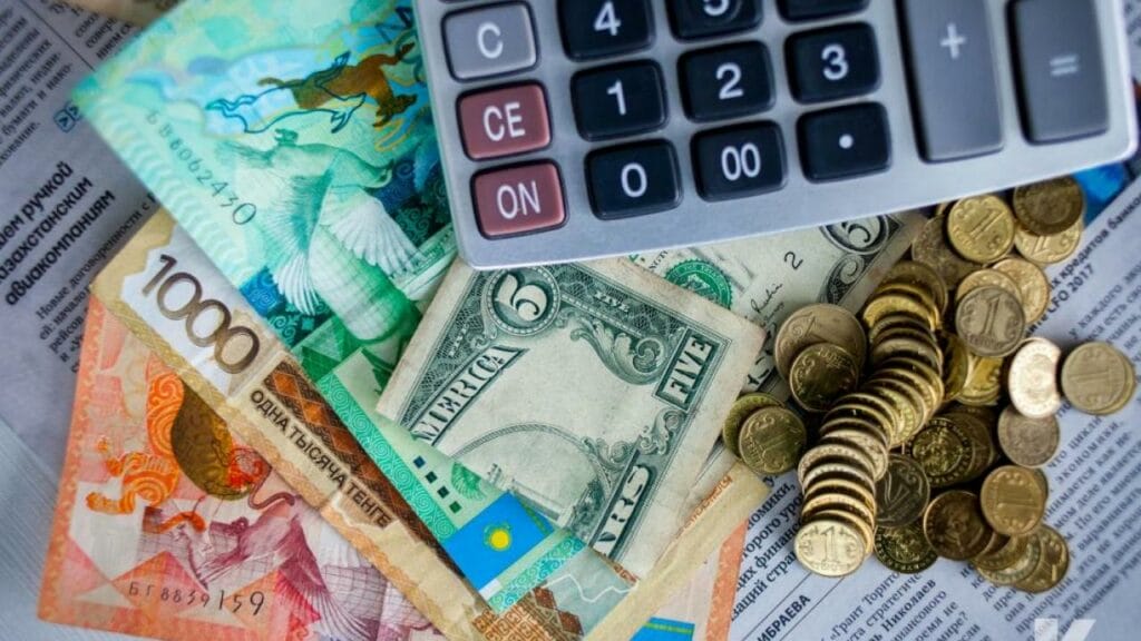 Выяснились подробности хищения 540 млн тенге в Уральске