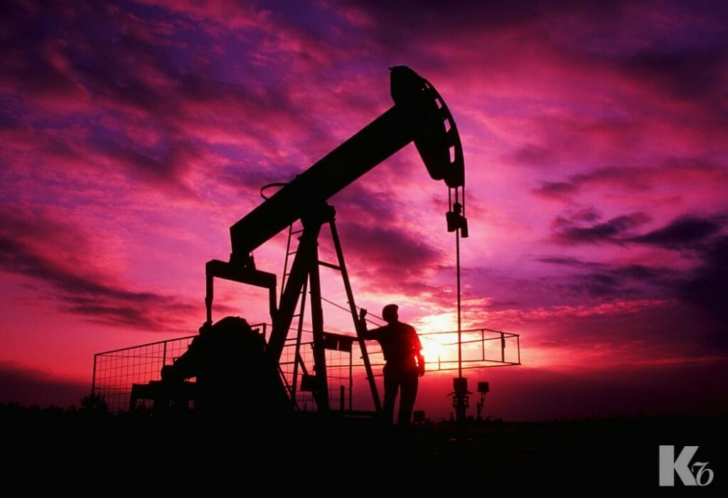 ОПЕК+ начала обсуждение уровня добычи нефти с апреля