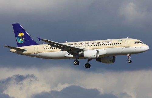 Airbus и Boeing получат крупный заказ от Саудовской Аравии