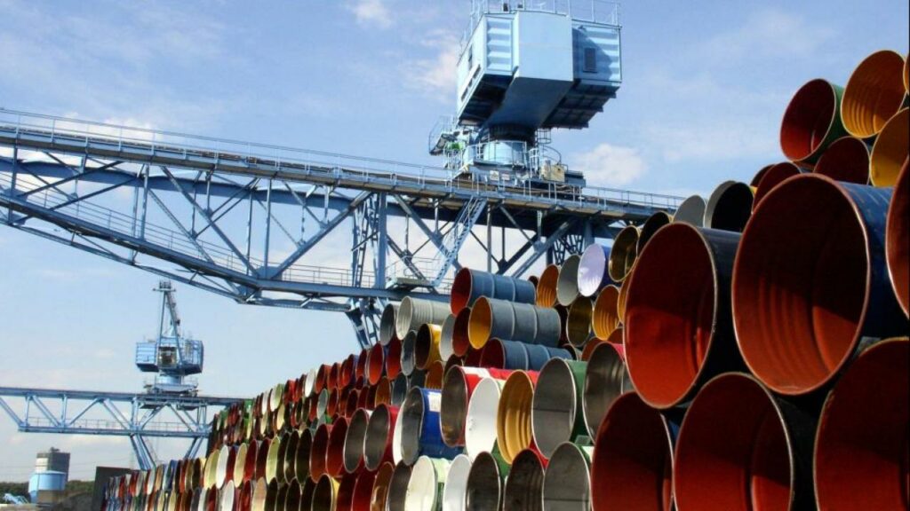 Казахстан увеличит добычу нефти в рамках соглашения ОПЕК+
