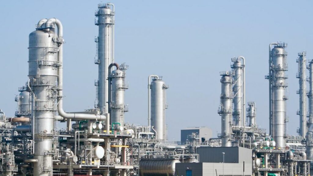 Kazakhstan Expands Its Petrochemical Potential