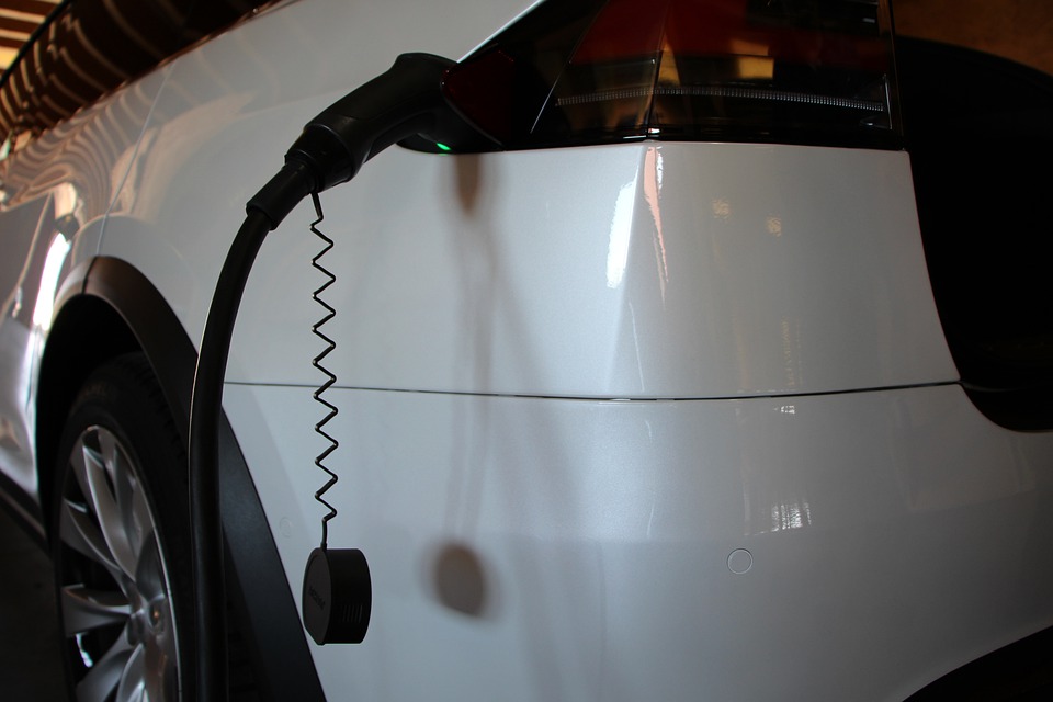 Tesla станет консультантом никелевого проекта в Новой Каледонии