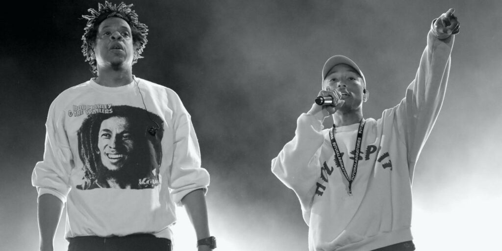 Состояние богатейшего рэпера Jay-Z выросло до $1,4 млрд