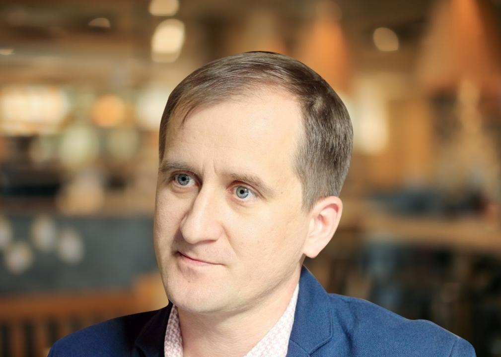 Виталий Пустовойтенко, Ashyq: Наша цель – запустить сферу услуг