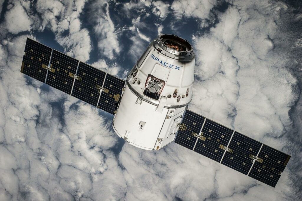 Маск объяснил, почему взорвался прототип корабля Starship