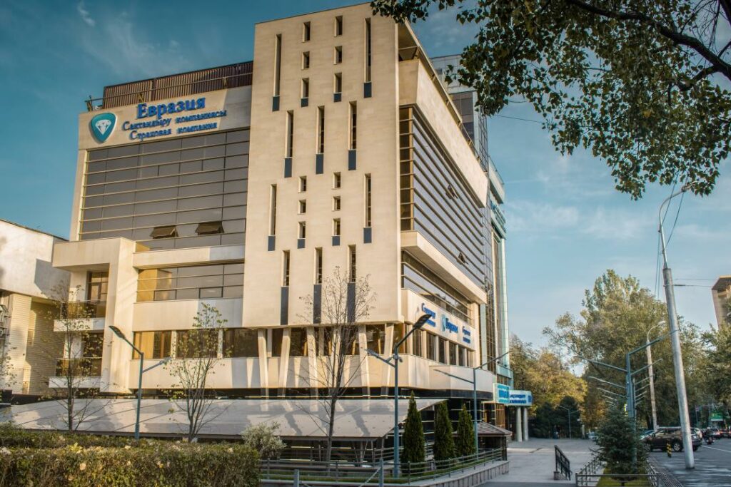 Фото: предоставлено СК «Евразия»