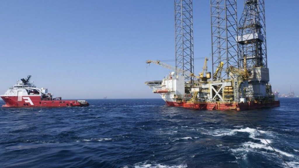 Британская BP решила не участвовать в разведке морских месторождений Каламкас-море и Хазар