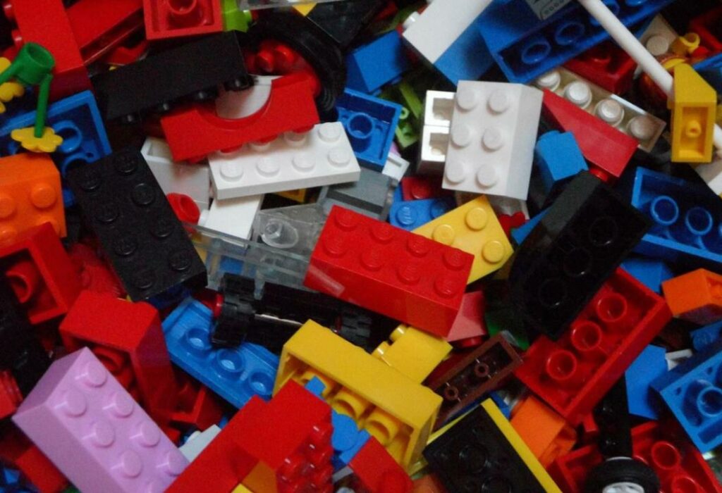 Lego завершил 2020 год с рекордной выручкой на фоне пандемии