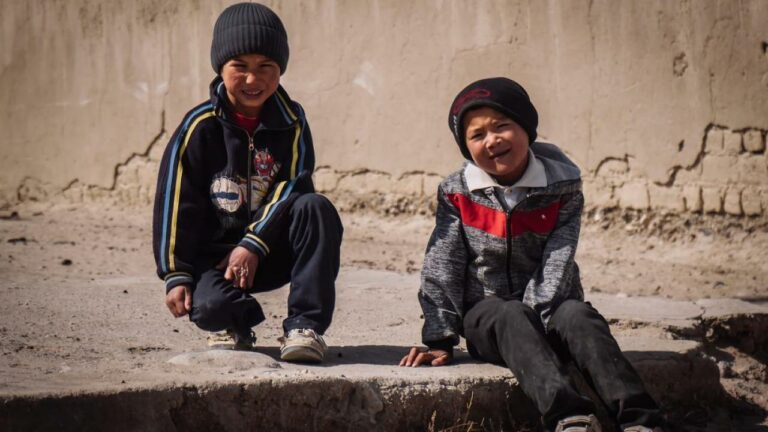 Kazakhstan and Kyrgyzstan Are Ready to Cooperate on Migration