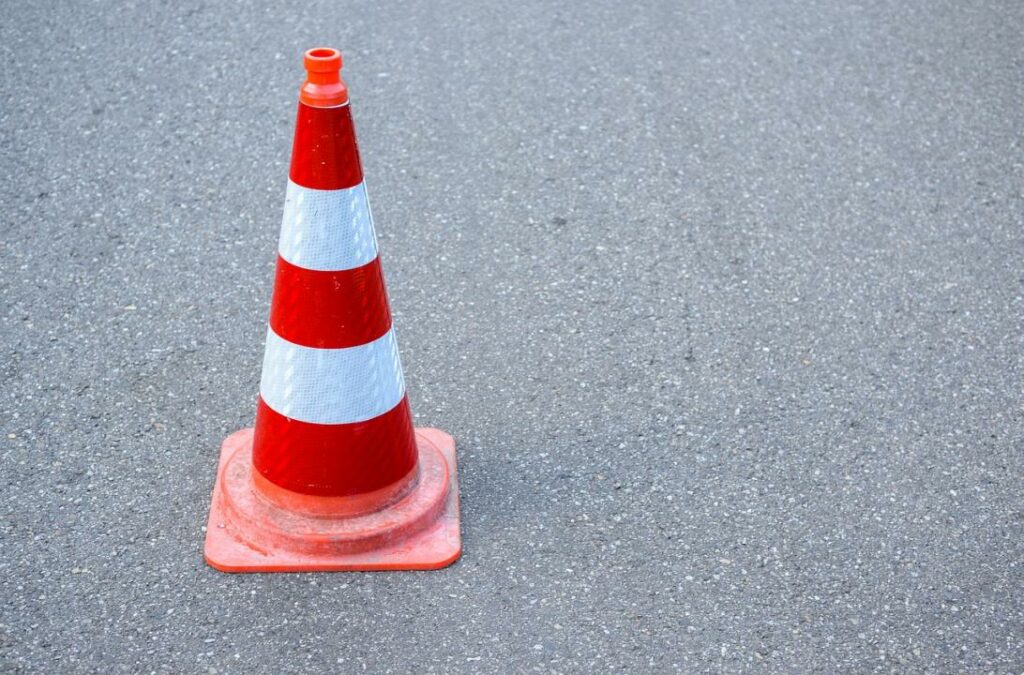 С применением научных разработок построено 170 участков автодорог
