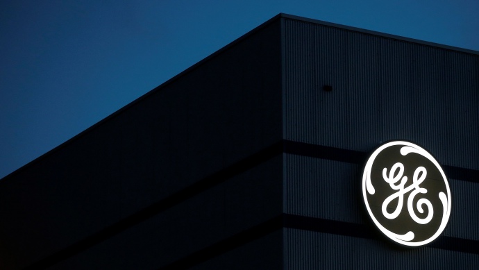 Глава GE получил вознаграждение в виде акций на $100 млн в 2020 году