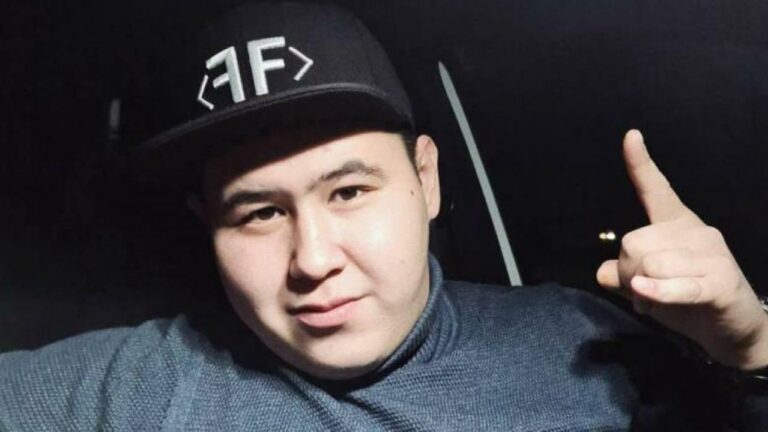 President Tokayev Sent Greetings to Imanbek, Who Won Grammy