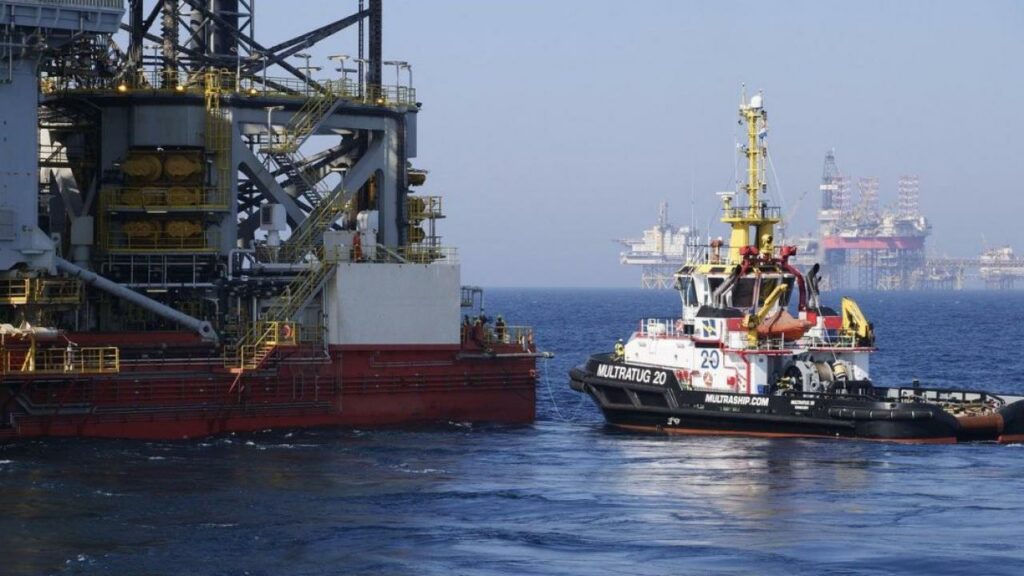 Turkmenistan and Azerbaijan Agree to Explore New Offshore Oil Field Together