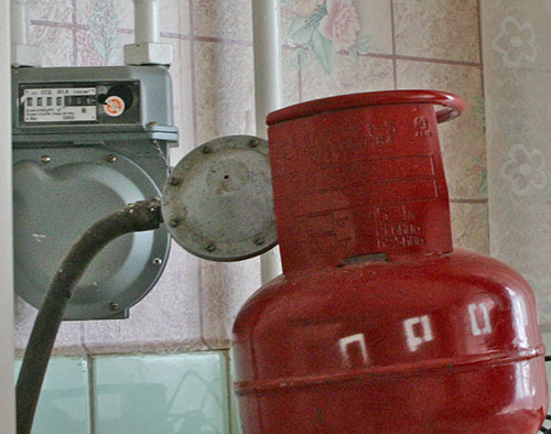 Қызылорда облысында газ баллонының жарылуы адамдардың өмірін қиды