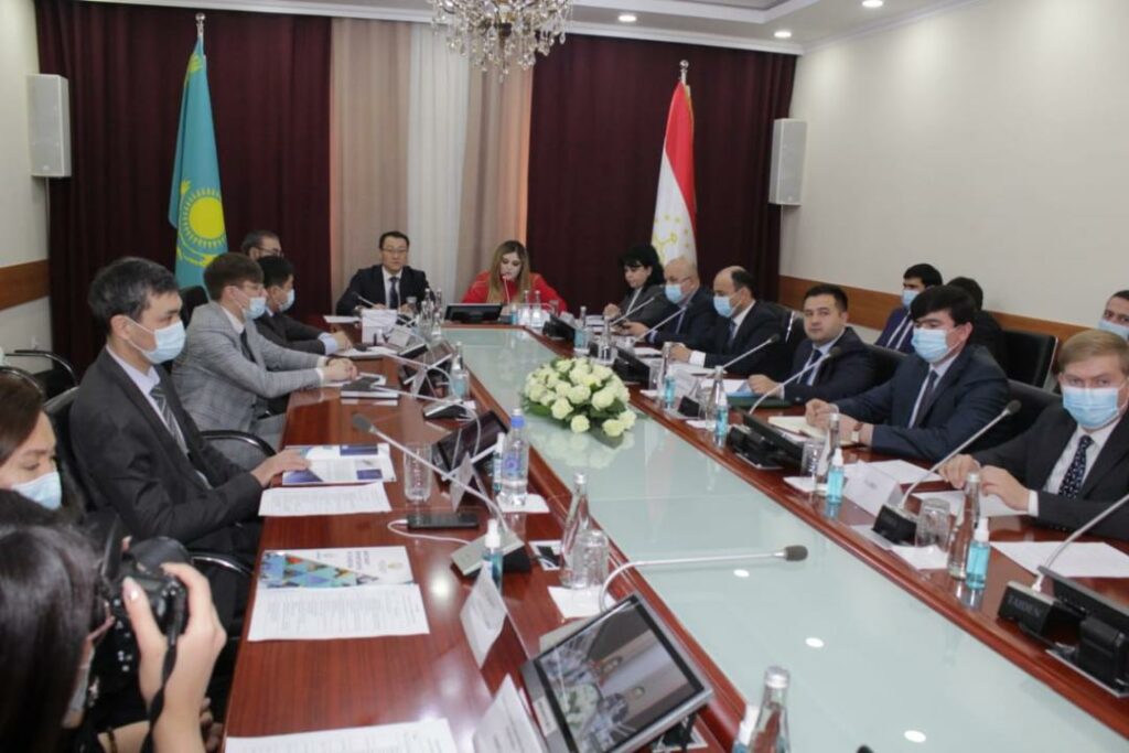 Фото: МТИ РК