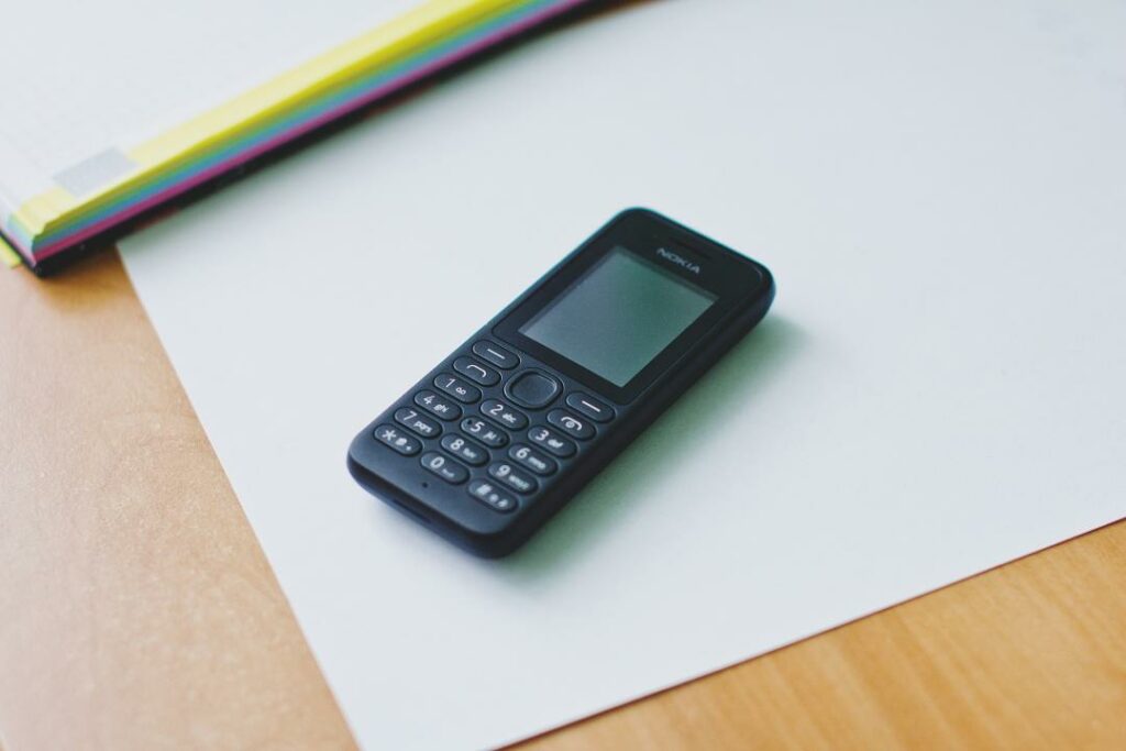 Nokia сократит до 5 тысяч сотрудников