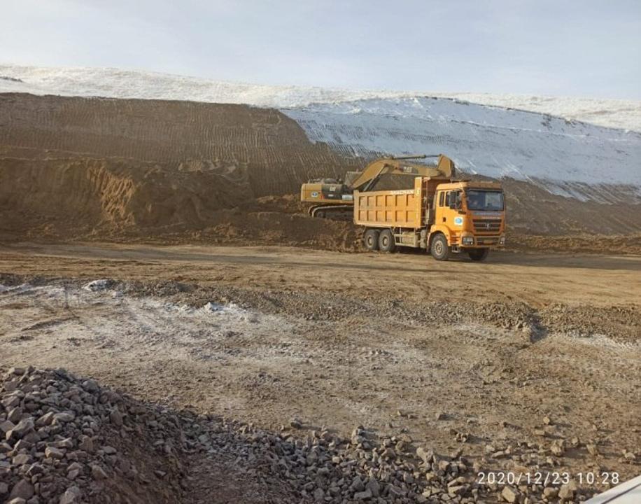 Алматы-Бішкек жолы 2021 жылы қайта жаңартылады