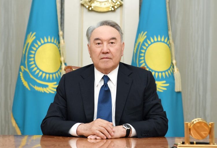 Назарбаев провел ряд кадровых изменений в Совбезе РК