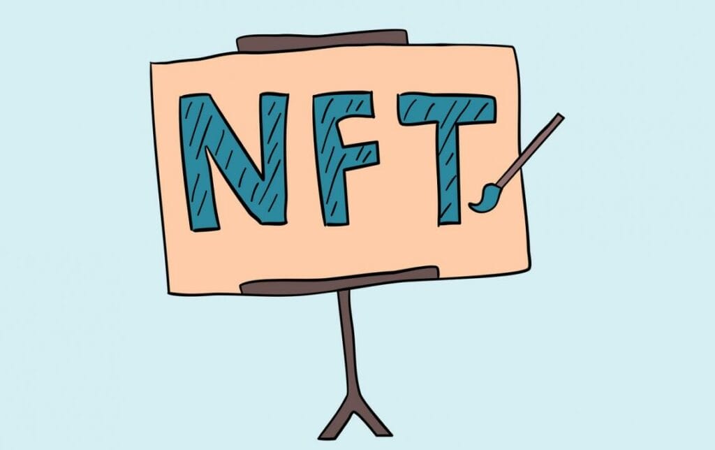 Как авторы контента зарабатывают сотни тысяч долларов на NFT