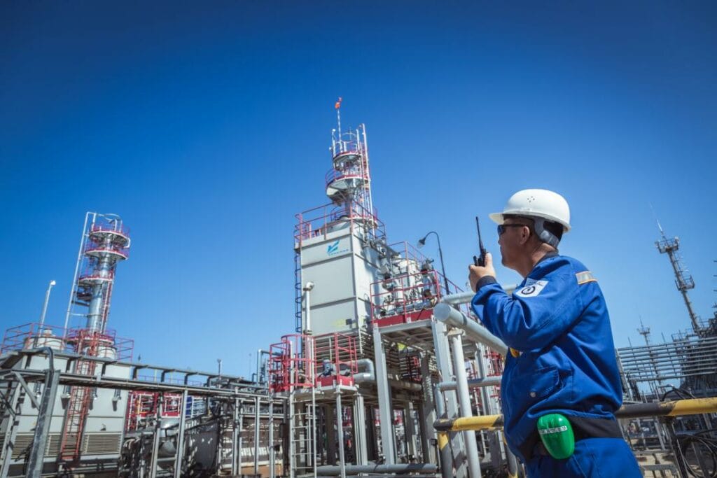 Компания «КазМунайГаз» присоединилась к институту стандартизации
