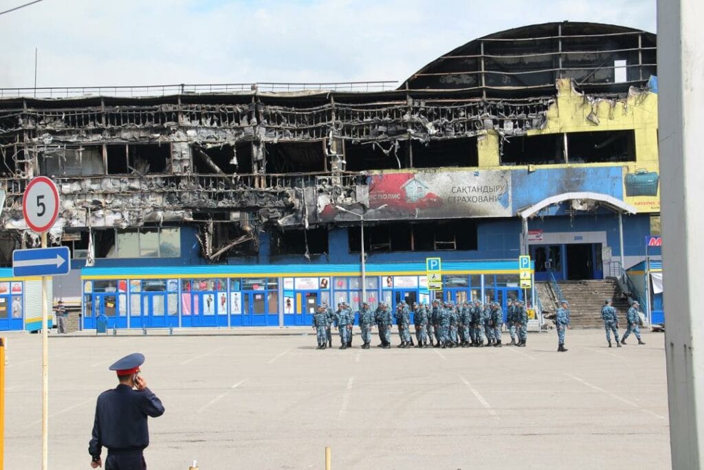 Фото: архив «Курсива»