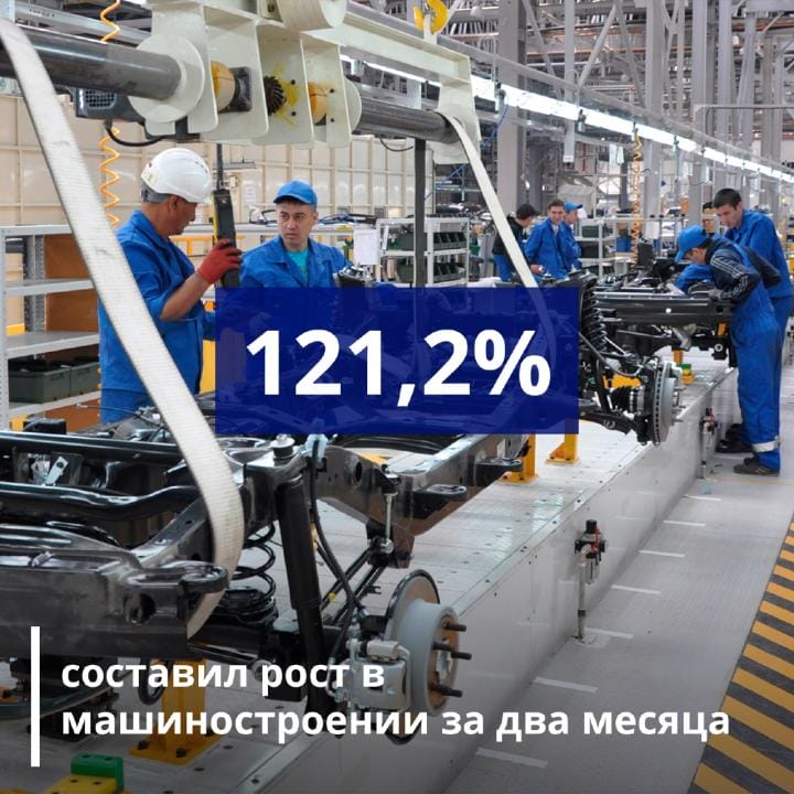 Фото: ҚР ИИДМ баспасөз қызметі