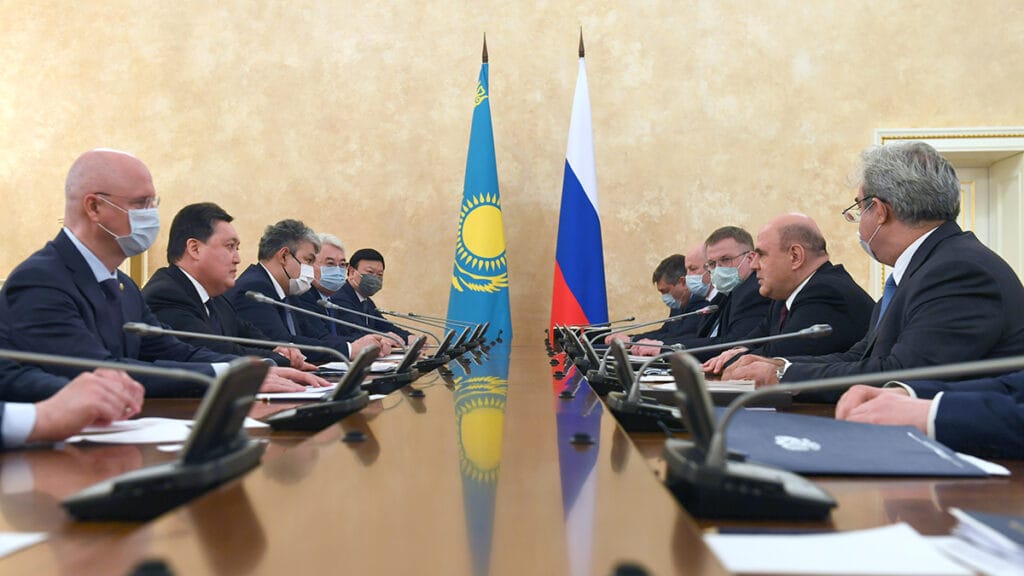Фото: primeminister.kz