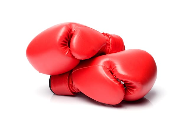 Тайсон 25 миллион долларлық келісімшарттан бас тартты