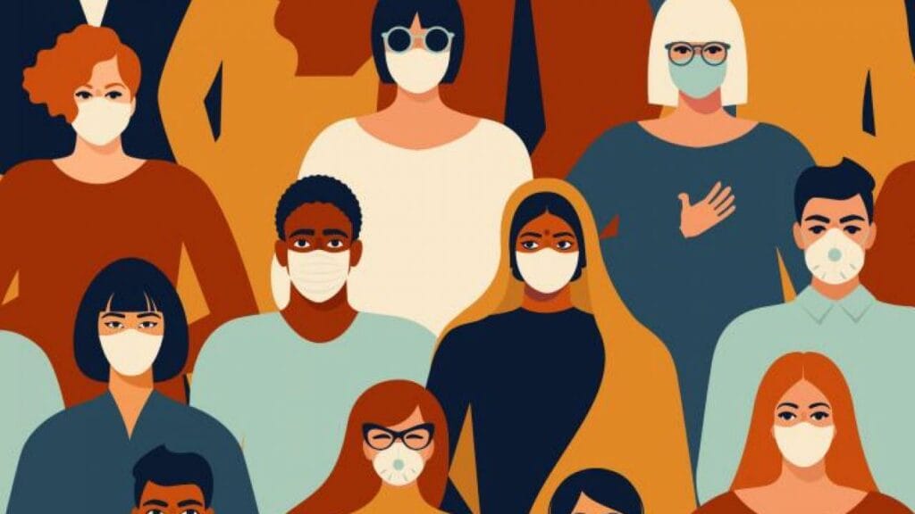 Ангела Меркель елдегі карантин режимін 18 сәуірге дейін ұзартты