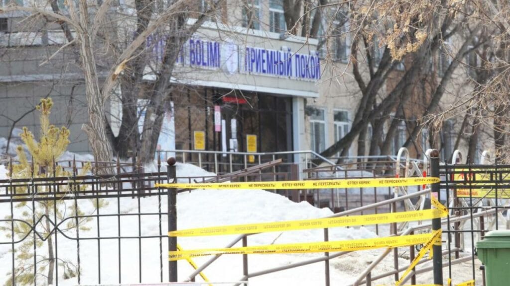 Фото: Аскар Ахметуллин