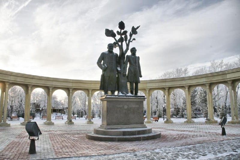Фото:ҚР Үкіметі жанындағы Қазақстанда коронавирустың таралуына жол бермеу жөніндегі ВАК жұмысы туралы шұғыл ресми Telegram каналы
