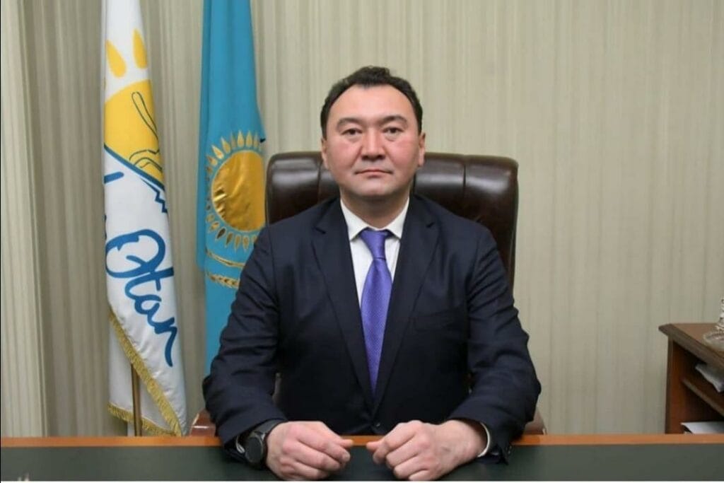 Назначен аким Кокшетау