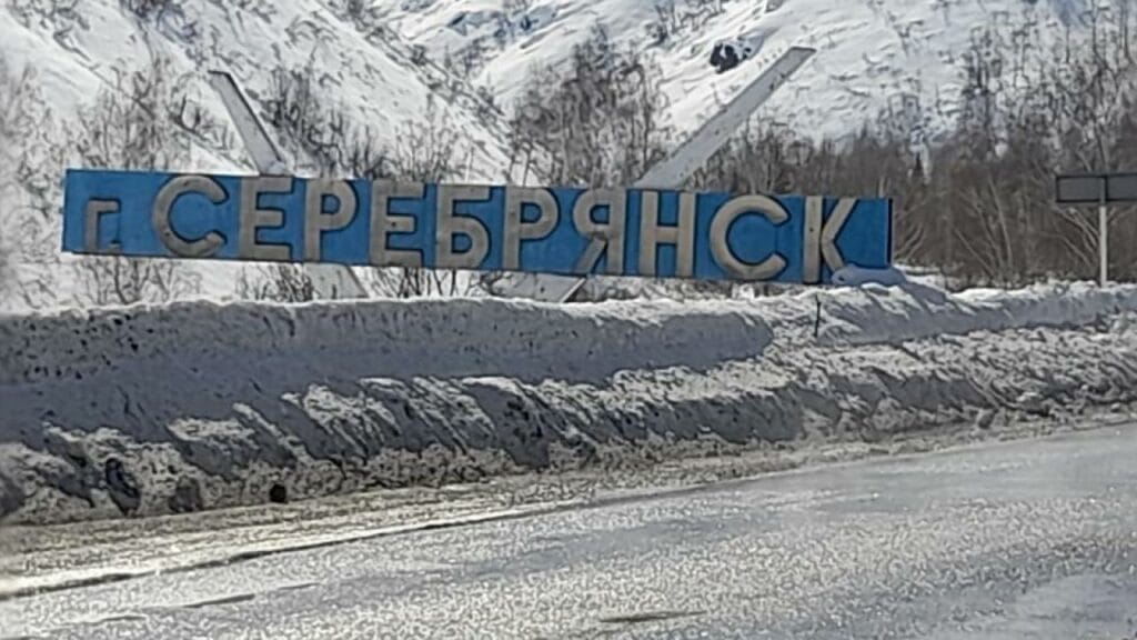 Photo by Zhanar Asylkhanova