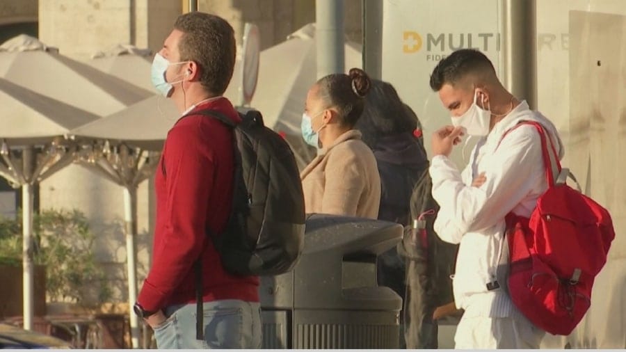 Польшада қосымша шектеу шаралары енгізілді