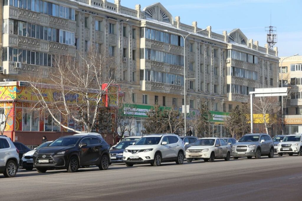 Фото: Аскар Ахметуллин