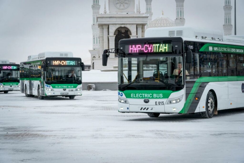 Фото: Нұр-Сұлтан қаласы әкімдігінің ресми сайты