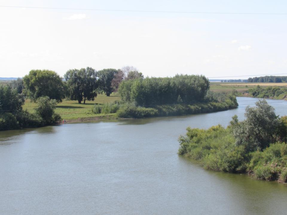 В СКО планируют увеличить поток туристов в 2,8 раза